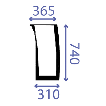 Disegno STCV0468